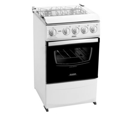 COCINA. DAKO LUNA 4 H. BLANCO