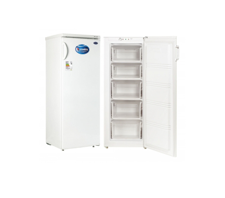 FREEZER JAMES FVJ-261K