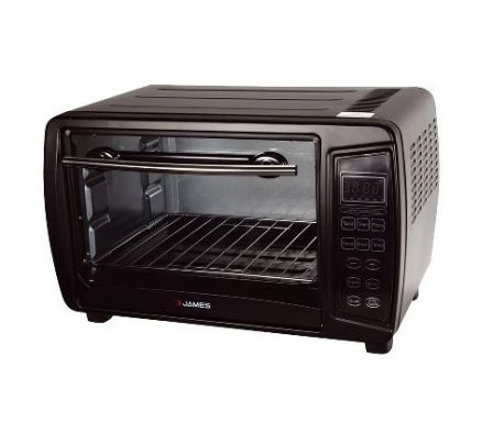 HORNO ELECT. JAMES HJ 23DK DIGITAL