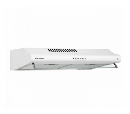 PURIFICADOR ELECTROLUX EJSEP245TBKW BLANCO 60 CM