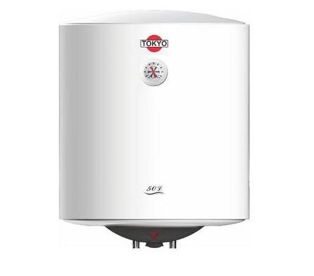 TERMOCALEFON TOKYO 50LTS D50-15F3NV VERTICAL