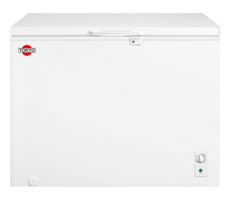 CONGELADOR TOKYO 350 LTS. TCON350 1TAPA