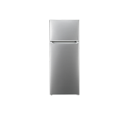 HELADERA MIDAS 300 LTS INOX