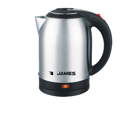 HERVIDORA ELEC. JAMES 1.8LTS HJQ-1.8 INOX