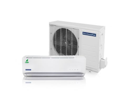 Aire Acondicionado Split Pared de 18000 BTU (R410A) -YORK