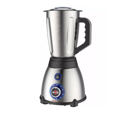 LICUADORA TOKYO LICUA INOX PICA HIELO 5 V.