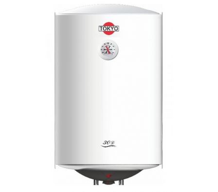 TERMOCALEFON TOKYO 30LTS VERTICAL