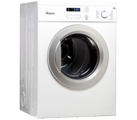 SECARROPA WHIRLPOOL 7KG WSR07SBDWX