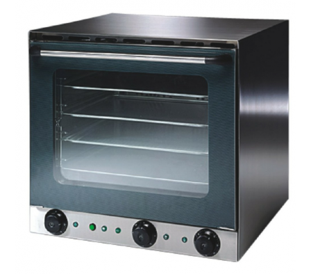 HORNO TOKYO IND. YXD-4A C/ CONVECTOR Y VAPOR