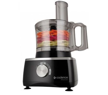 MULTIPROCESADOR CADENCEEFFICARE PLUS