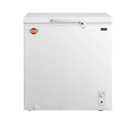 CONGELADOR TOKYO TCON230 TAPA CIEGA