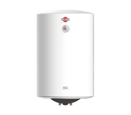 TERMOCALEFON TOKYO MOD D80-15F3A VERTICAL 80 LTS