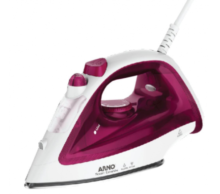 PLANCHA A VAPOR ARNO ESSENTIAL MOD FV10 1200W