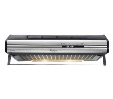 PURIFICADOR WHIRLPOOL MOD ENP60BC FRENTE INOX 60 CM