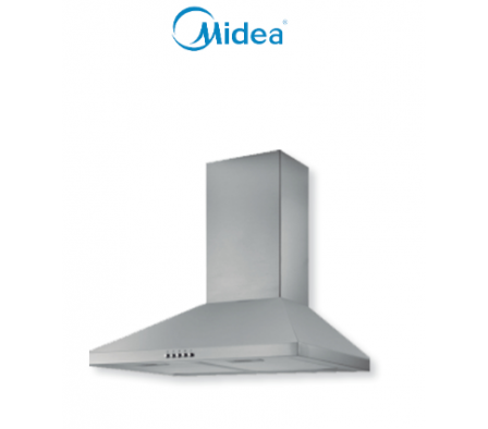 CAMPANA MIDEA 60 INOX