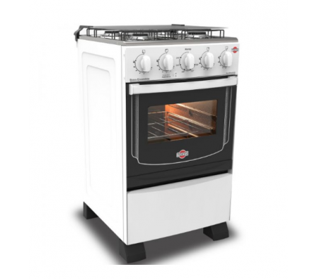 COCINA TOKYO BRAVO 4 H. C/ENCENDIDO