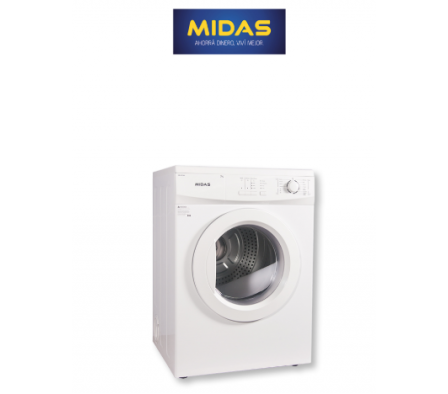 SECARROPA MIDAS 7 KGS MD-SE7Q6