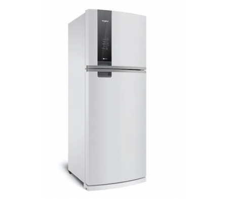 HELADERA WHIRLPOOL WRM56AB BLANCO