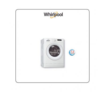 LAVARROPAS WHIRLPOOL FRESH CARE WLF752B2