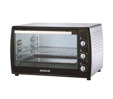 HORNO MIDAS 63LTS HE63