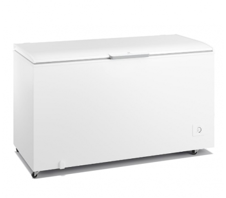 CONGELADOR ELECTROLUX 520 LTS. 2 T.