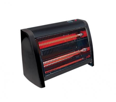 ESTUFA JAMES TCC 1400