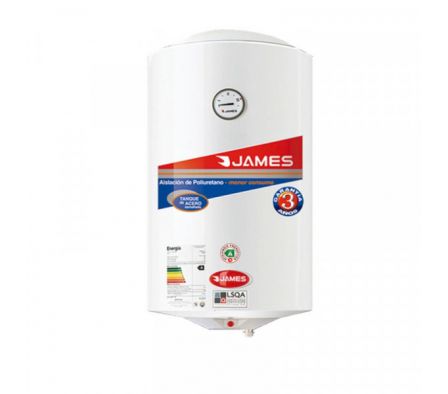 TERMOCALEFON JAMES 80 LTS. VERTICAL