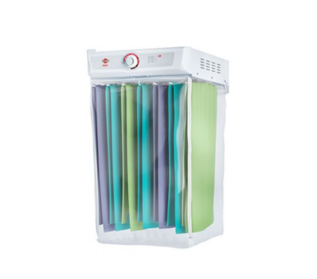 SECARROPAS TOKYO COLGANTE TIFO 8KGS
