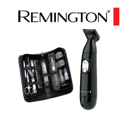 KIT CORTA DE PELO REMINGTON MOD TLG100 15PZAS
