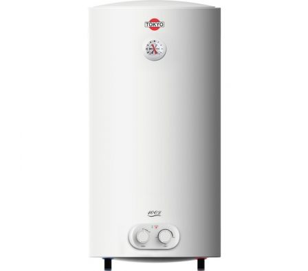 TERMOCALEFON TOKYO 100 LTS D100-15F3-VN VERTICAL