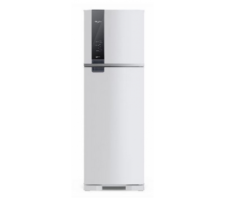 HELADERA WHIRLPOOL WRM54AB BLANCA