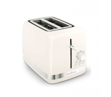 TOSTADOR MOULINEX MOD LT300A10 SOLEIL