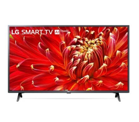 TV LED LG 43" SMART LM6300