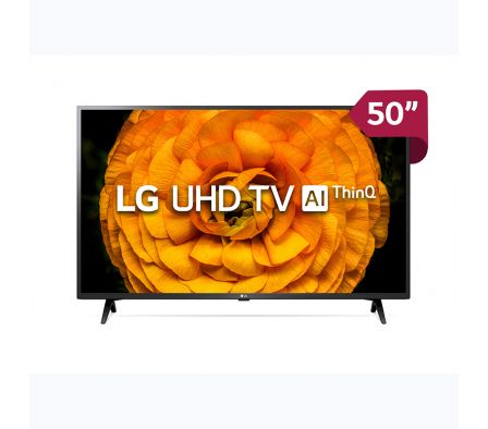 TV LG LED UHD 50" SMART 50UM7300