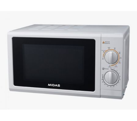 MICROONDAS MIDAS 20 LTS MIC20LG