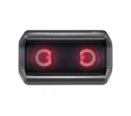 SPEAKER  LG BLUETOOTH PK5