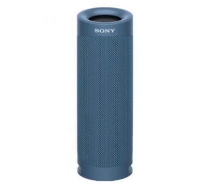 SPEAKER PORTATIL SONY SRS-XB23
