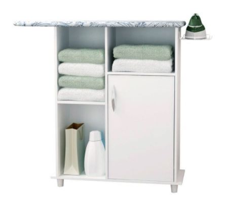 MESA DE PLANCHAR NOTAVEL FLORENCE BC