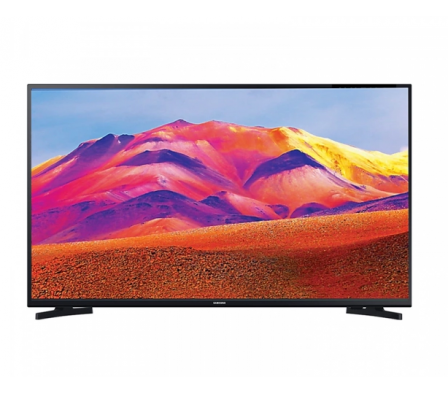 TV SAMSUNG 43" FHD SMART UN43T5202AGXZS