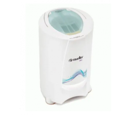 CENTRIFUGA MUELLER DRY 8.8 KG BLANCO