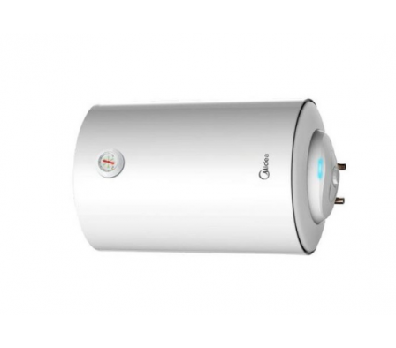 TERMOCALEFON MIDEA 80 LTS. HORIZONTAL