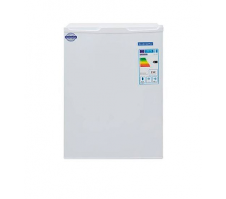 CONGELADOR GOODWEATHER GW-12DT 100LTS