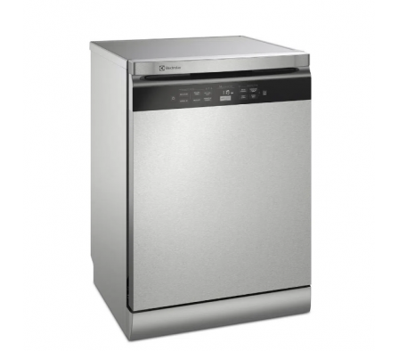 LAVAVAJILLAS ELECTROLUX 14 PZAS INOX EHFE14T5MSCUS