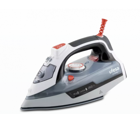 PLANCHA A VAPOR UFESA PV3285 2800W