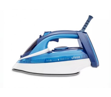 PLANCHA A VAPOR UFESA PV3300