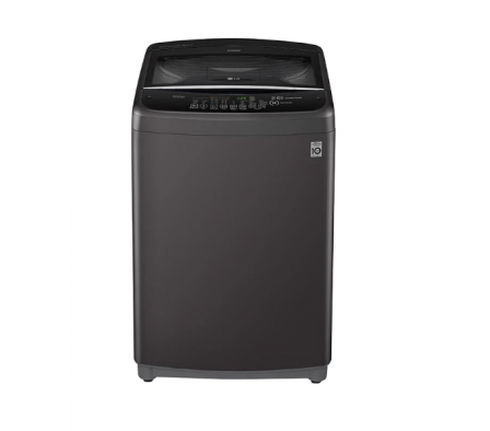 LAVARROPAS LG 19 KG SUPERIOR WT19 BLACK