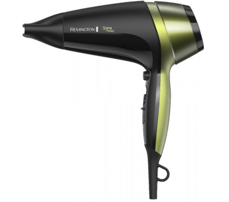 SECADOR DE PELO REMINGTON SHINE D13A