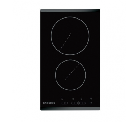 ANAFE SAMSUNG 2H VITROCERAMICO CTR432NB02/BG