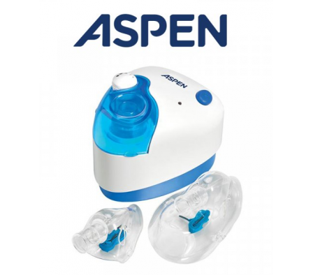 NEBULIZADOR ULTRASONICO ASPEN BR-NU320