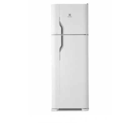 HELADERA ELECTROLUX DC-44 362 LTS. BLANCO